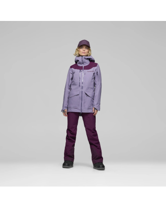 Norr&oslash;na tamok Gore-Tex Performance Shell Jacket