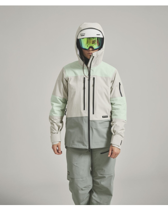 ORTOVOX Ravine Free 3L JKT W