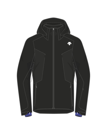 Descente M-Gk31 Insulated Jacket Men DWMYGK31