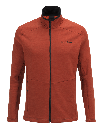 Peak Performance Men's Helo Mid-Layer
