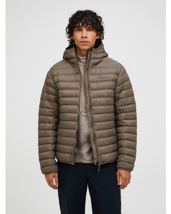 Peak Performance Down Hood Jacket Men