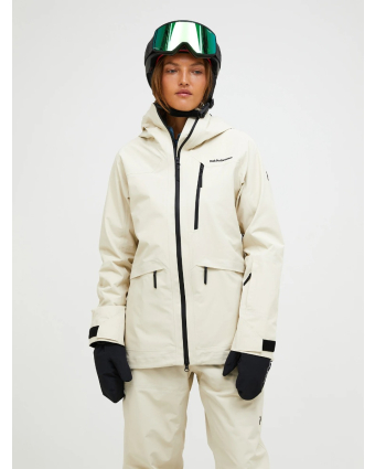 Peak Performance Vertec HIPE&reg; 3L Shell Jacket Women