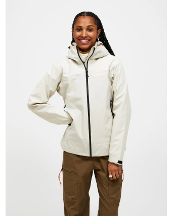 Peak Performance Treeline GORE-TEX 3L Shell Jacket Women