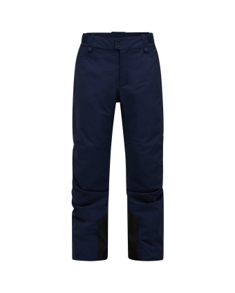 Peak Performance Maroon HIPE® 2L Insulated Shell Pants Men