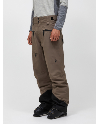 Peak Performance HIPE® 2L Insulated Shell Ski Pants Men