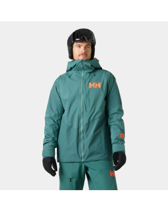 Helly Hansen Men Powdreamer 3.0 Jacket