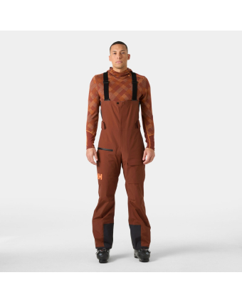 Helly Hansen Men Sogn Bib Shell 2.0 Pant