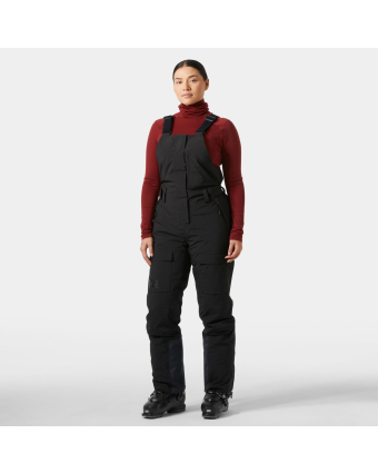 Helly Hansen Women Switch Cargo Bib Pant