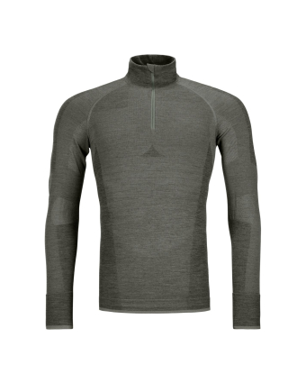 ORTOVOX 230 Competition Zip Neck Men