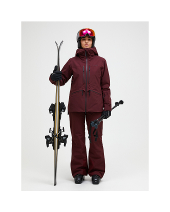 Peak Performance Whitelight Apx Jacket Women