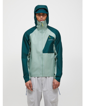 Peak Performance Trail HIPE&reg; 3L Shell Jacket Men