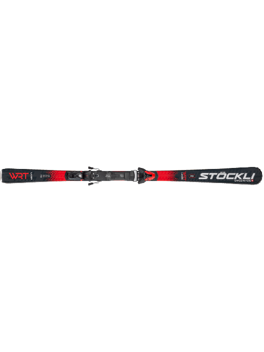 Stöckli Laser WRT predrilled Stöckli Laser WRT predrilled