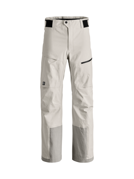 Ravine Free 3L Pants M white tea Ravine Free 3L Pants M white tea