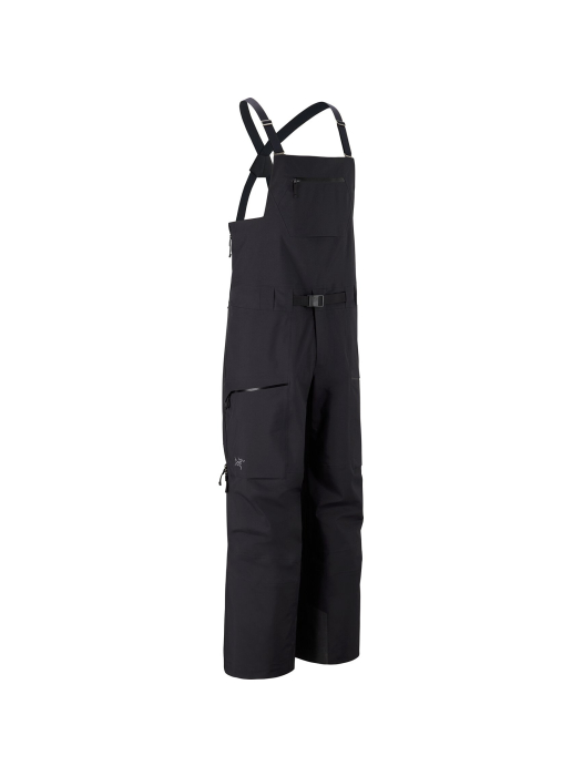 Sabre Bib Pant Men black Sabre Bib Pant Men black