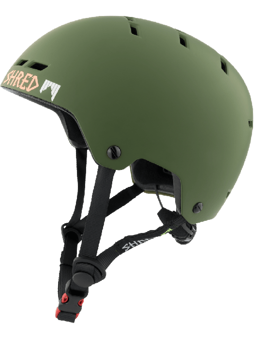 Shred Bumper Noshock Light Woodland Shred Bumper Noshock Light Woodland