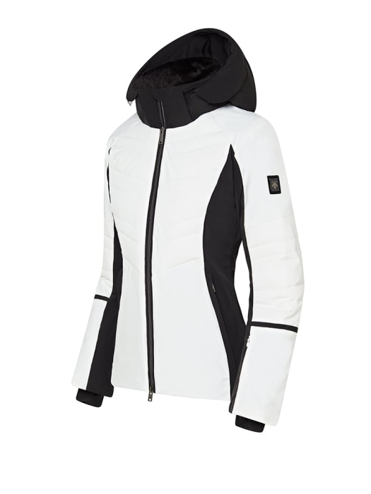 Women Mosalia Jacket