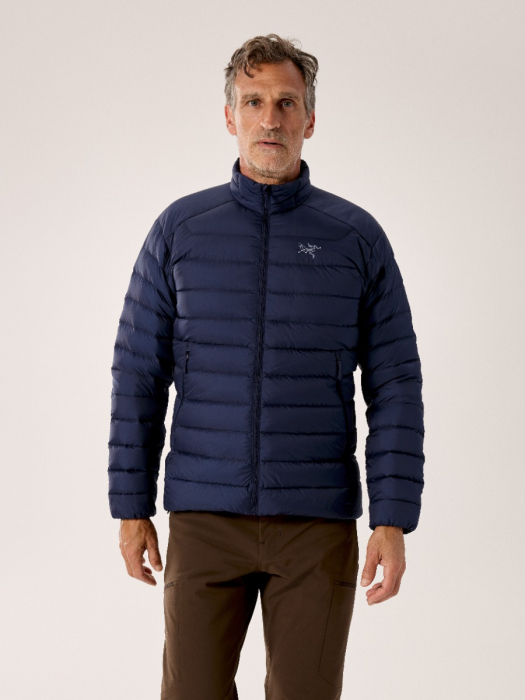 Cerium Jacket M Black Sapphire model Cerium Jacket M Black Sapphire model