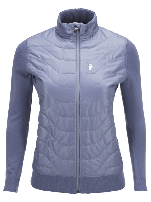 Peak Performance Women's Golf Wellsford Zipped Jacket Peak Performance Women's Golf Wellsford Zipped Jacket