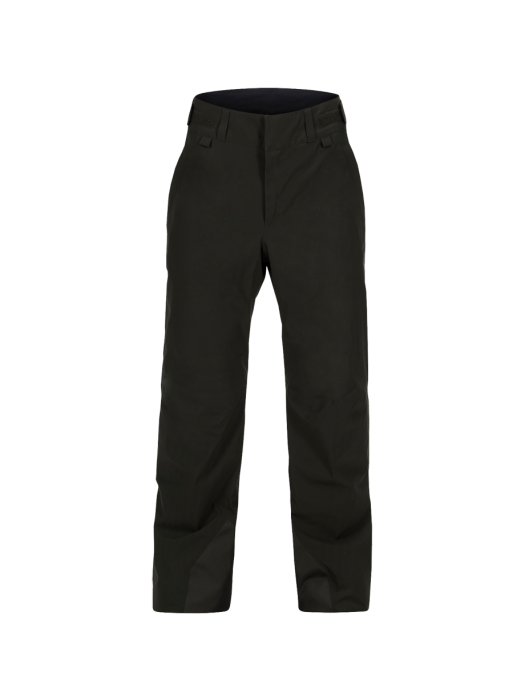 Men Whitewater Ski Pants black Men Whitewater Ski Pants black