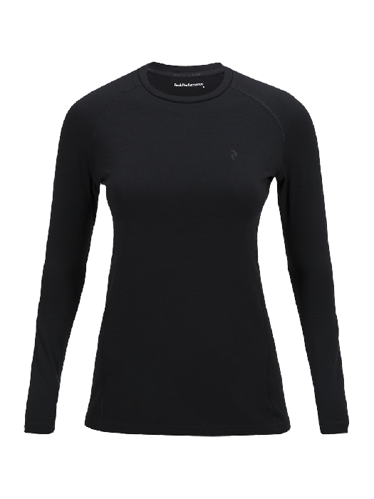 Peak Performance Women's Multi Long-sleeved Base layer