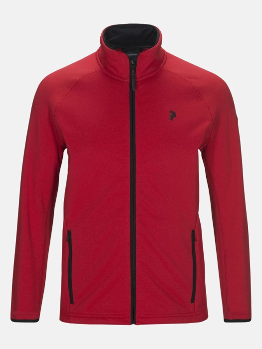 Peak Performance Men's Chill Zip Peak Performance Men's Chill Zip
