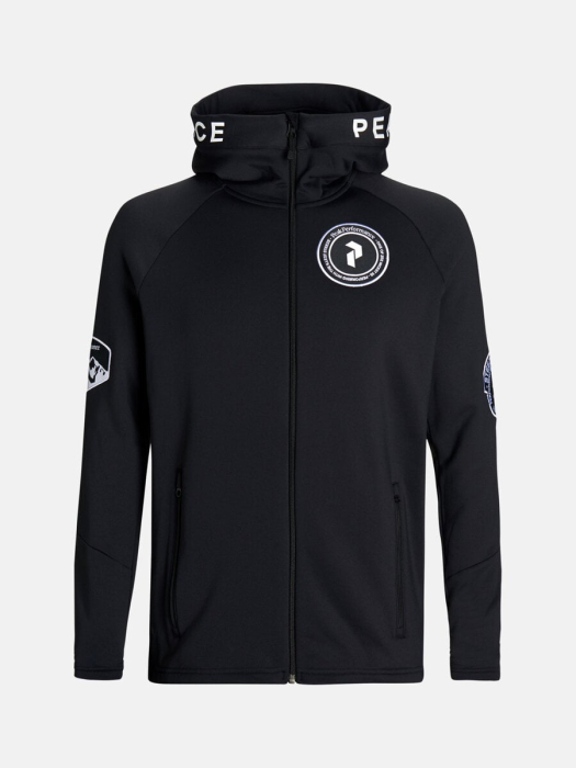 Peak Performance Men's Rider ZH Patch