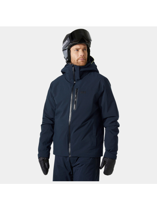 Helly Hansen Men Swift Stretch Jacket Navy Helly Hansen Men Swift Stretch Jacket Navy