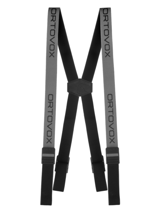Logo Suspenders Logo Suspenders