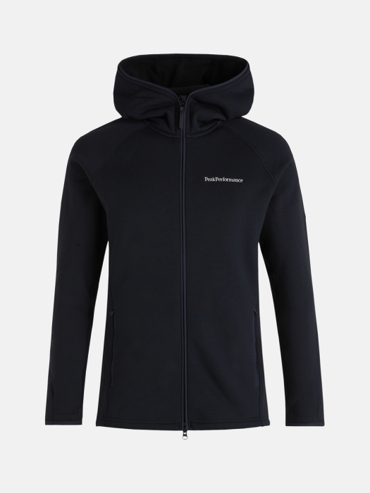 Chill Zip Hood Men