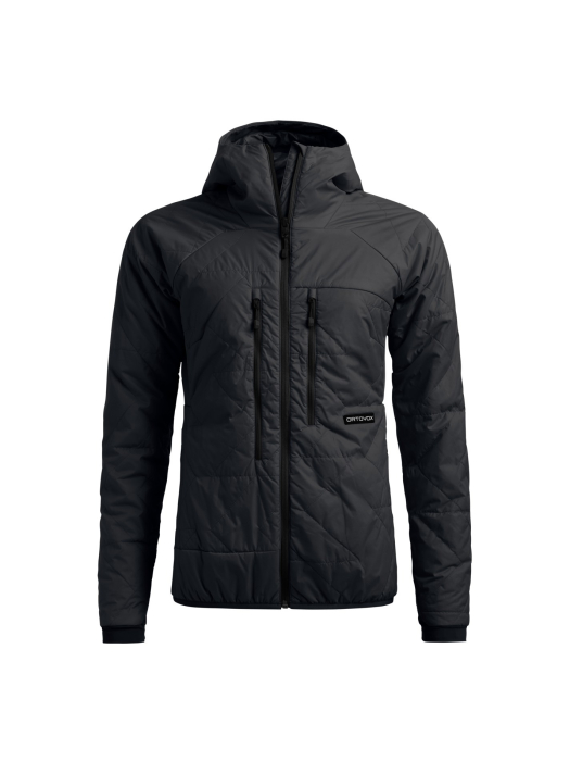 Venet Swisswool 60 Jacket W black-raven Venet Swisswool 60 Jacket W black-raven