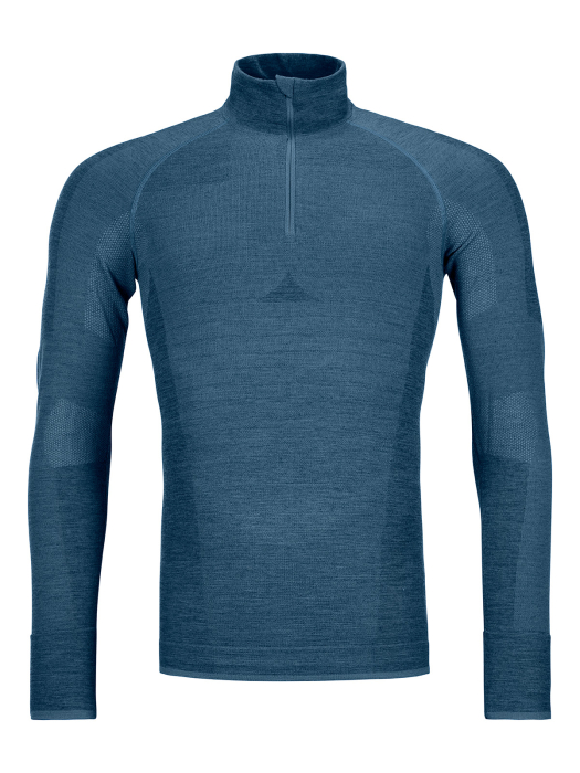 230 Competition Zip Neck M 230 Competition Zip Neck M