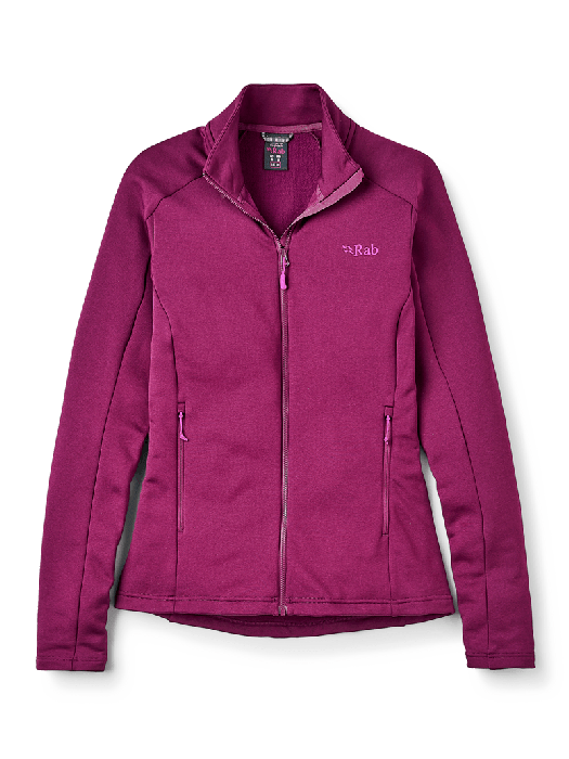 Covex Jacket Women Mulberry S Covex Jacket Women Mulberry S