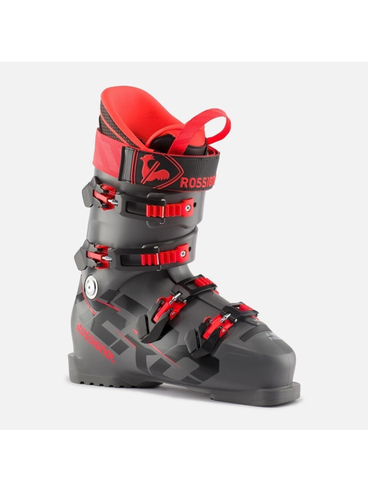 Rossignol Unisex Hero World Cup 110 Medium 