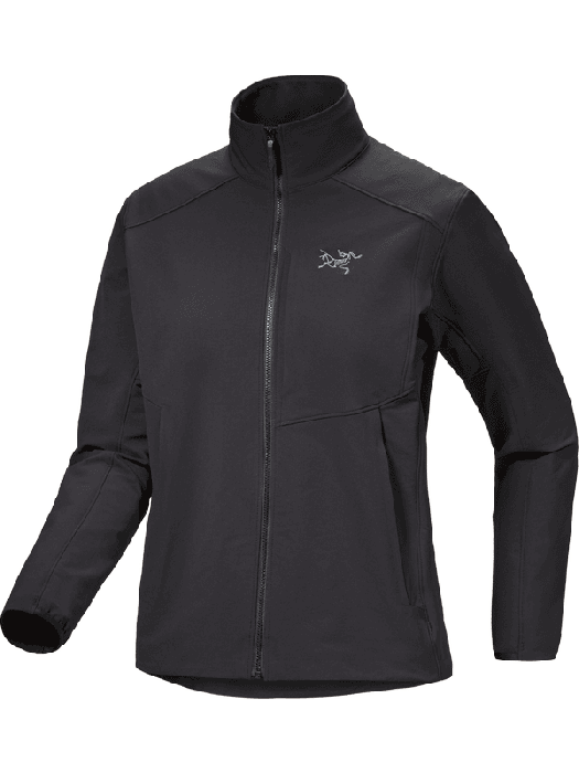 Arc'Teryx Gamma Jacket W