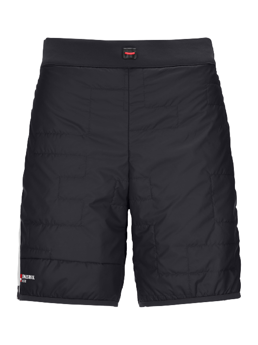Swisswool Piz Boe Shorts W