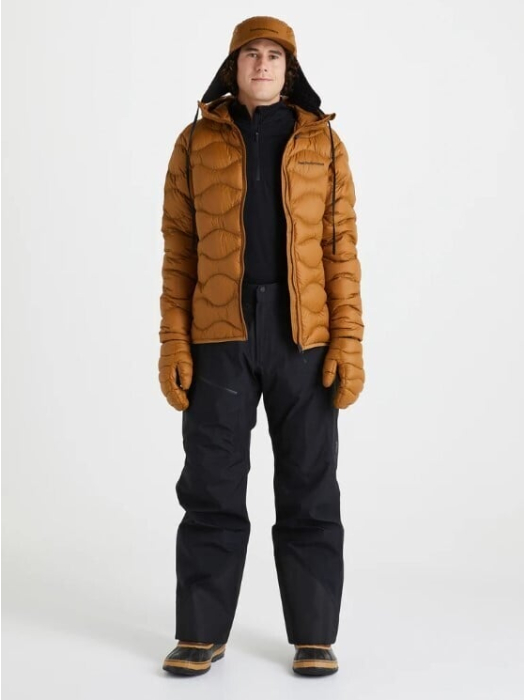 Peak Performance Men Vertical Gore-Tex 3L Shell Pants