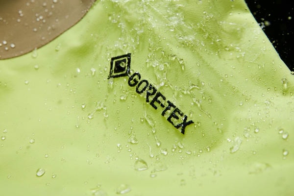 GORE-TEX Pro 2.0